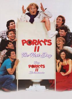 Chez Porky II : Le lendemain flemmix