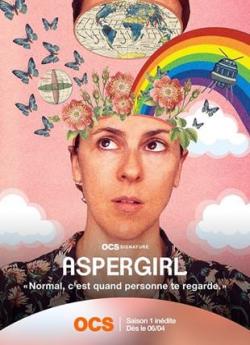Aspergirl - Saison 2 flemmix