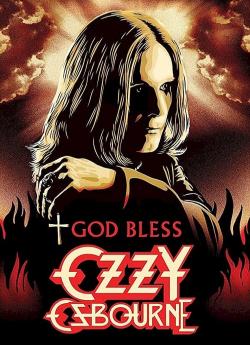 God Bless Ozzy Osbourne flemmix