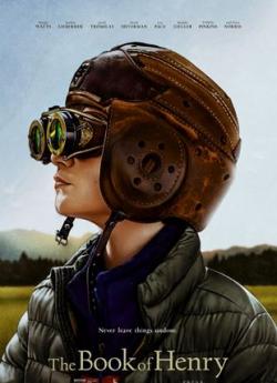 The Book Of Henry flemmix