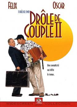 Drôle de couple 2 flemmix
