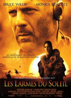 Les Larmes du soleil flemmix