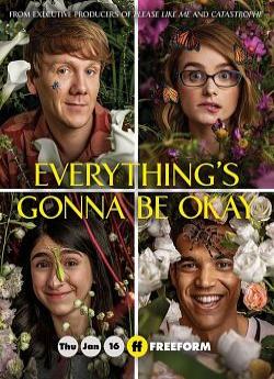 Everything’s Gonna Be Okay - Saison 2 flemmix