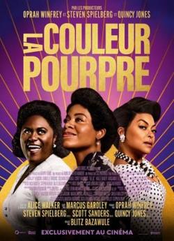 La Couleur Pourpre (2023) flemmix