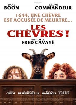 Les Chèvres ! flemmix