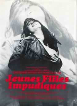 Jeunes filles impudiques wiflix