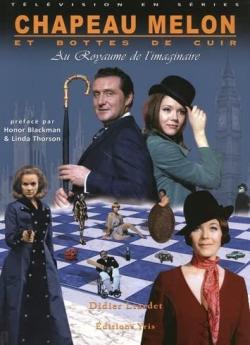 Chapeau melon et bottes de cuir (1961) - Saison 6 flemmix