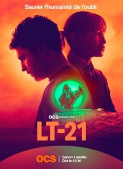 LT-21 - Saison 1 flemmix