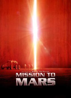 Mission to Mars flemmix