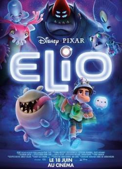 Elio (2025) flemmix