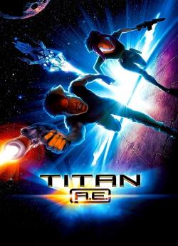 Titan A.E. flemmix