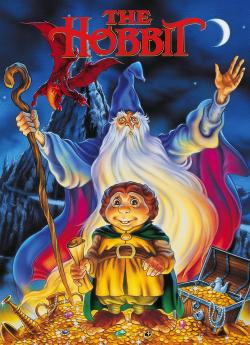 Bilbo le Hobbit flemmix
