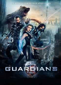 Guardians flemmix