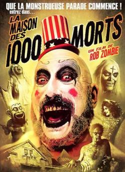 La Maison des 1000 morts flemmix