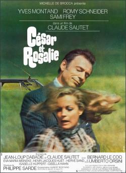 César et Rosalie flemmix