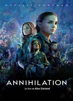 Annihilation flemmix