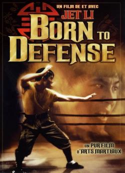 Born to Defense flemmix