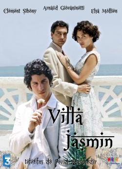 Villa Jasmin flemmix