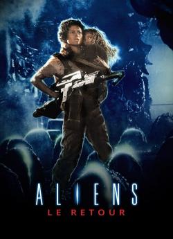 Aliens le retour flemmix