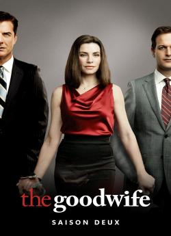 The Good Wife - Saison 2 flemmix