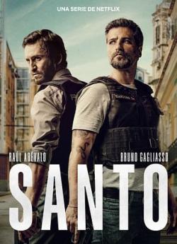 Santo - Saison 1 wiflix