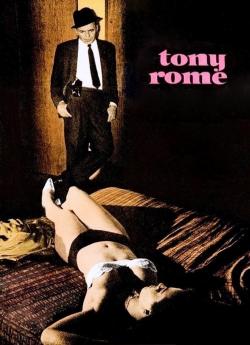 Tony Rome est dangereux flemmix