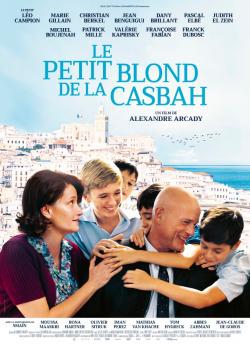 Le Petit Blond de la Casbah flemmix