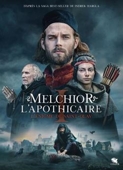 Melchior l'apothicaire flemmix