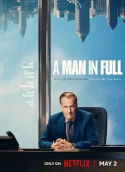 Un homme, un vrai - Saison 1 flemmix
