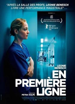 En première ligne flemmix