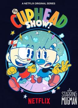 Le Cuphead Show ! - Saison 1 flemmix