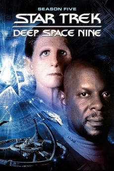 Star Trek: Deep Space Nine - Saison 5 flemmix