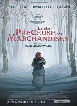 La Plus Précieuse Des Marchandises flemmix