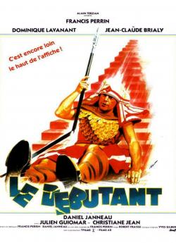 Le Débutant flemmix
