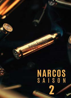 Narcos - Saison 2 flemmix