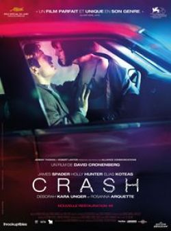 Crash (1996) flemmix