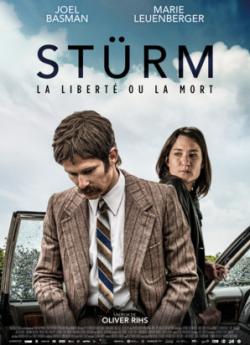 Stürm: La Liberté ou la mort flemmix