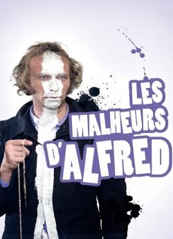 Les Malheurs d'Alfred flemmix