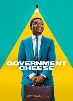 Government Cheese - Saison 1 flemmix