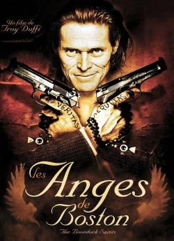 Les Anges de Boston flemmix