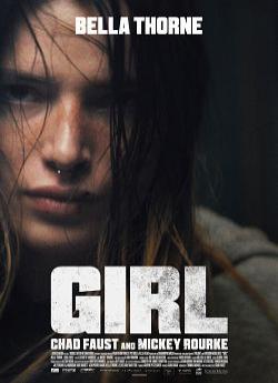 Girl flemmix