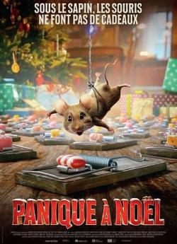 Panique à Noël flemmix