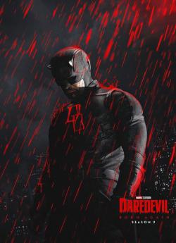 Daredevil : Born Again - Saison 2 wiflix