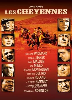 Les Cheyennes (1964) flemmix
