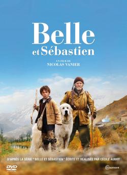 Belle et Sébastien flemmix