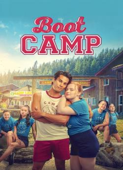 Boot Camp flemmix