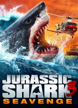 Jurassic Shark 3: Seavenge flemmix