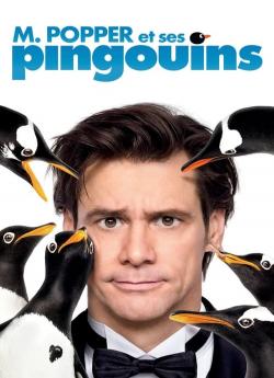 M. Popper et ses pingouins flemmix