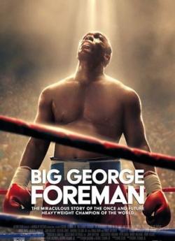 Big George Foreman flemmix