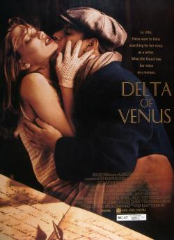 Delta of Venus flemmix